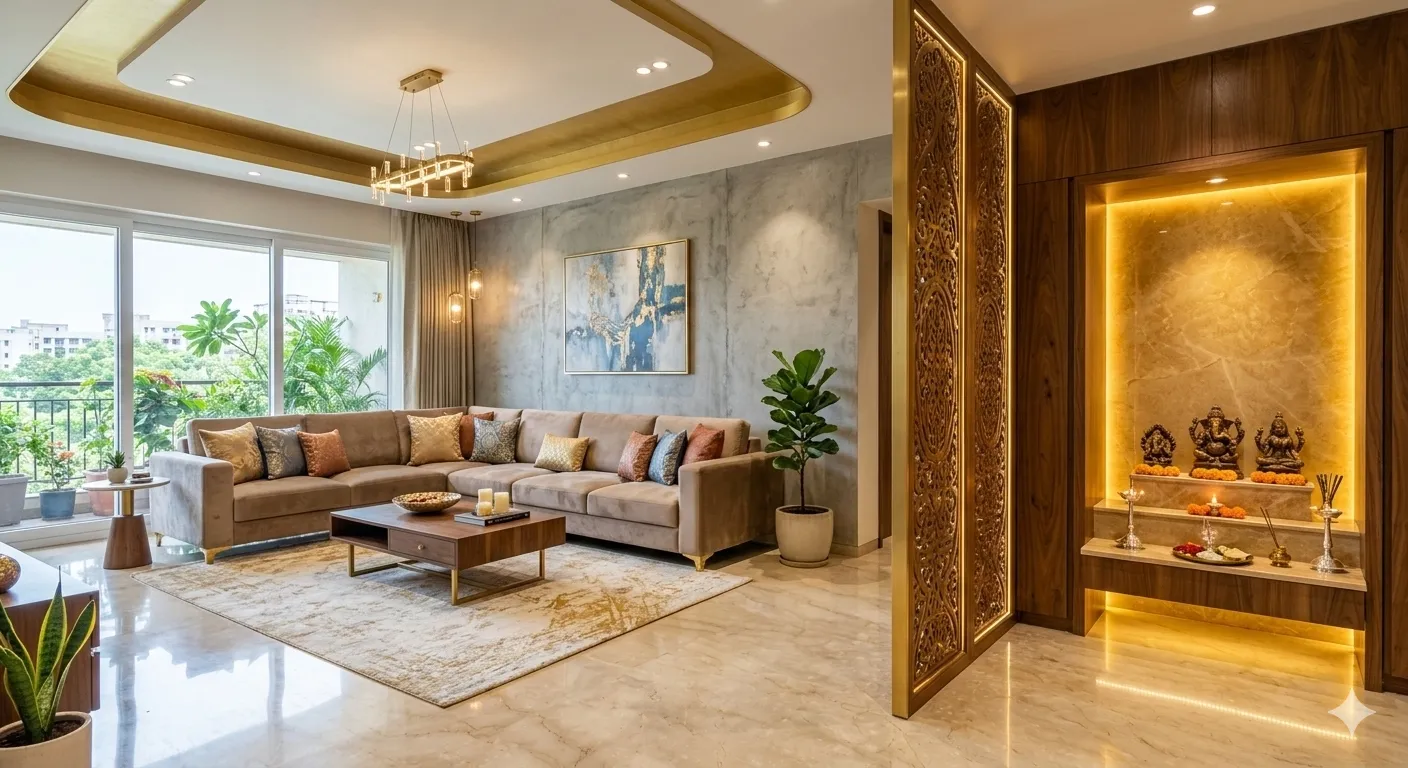 Living Interior