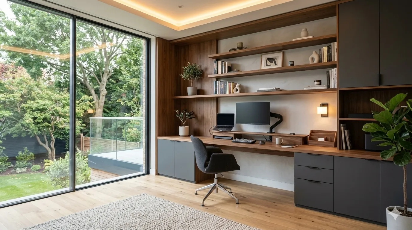 Kitchen Interior