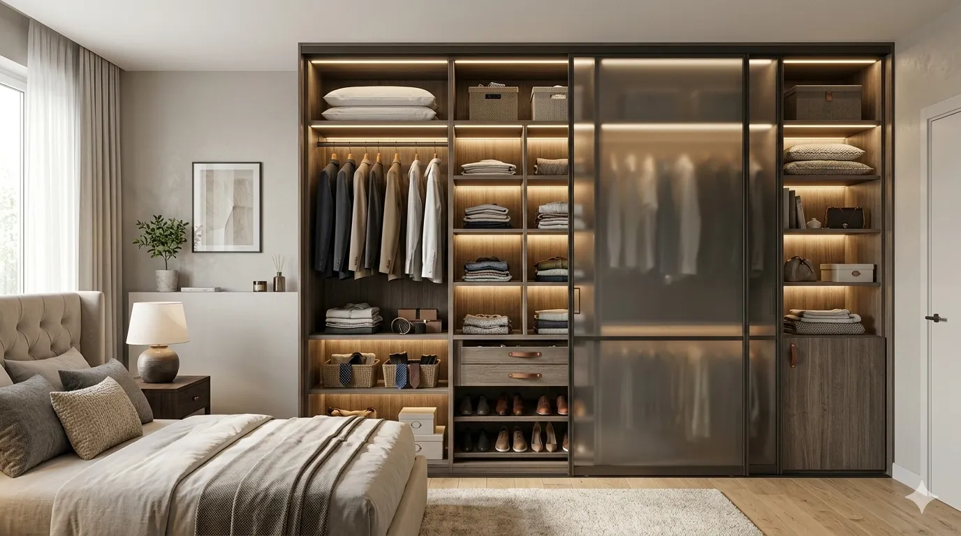 Kitchen Interior